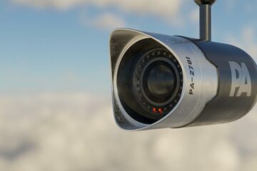 Comment choisir sa caméra de surveillance ?